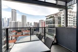 The M (D7), Apartment #546407661